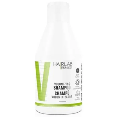 SHAMPOO SALERM VOLUMINIZADOR 300 ML