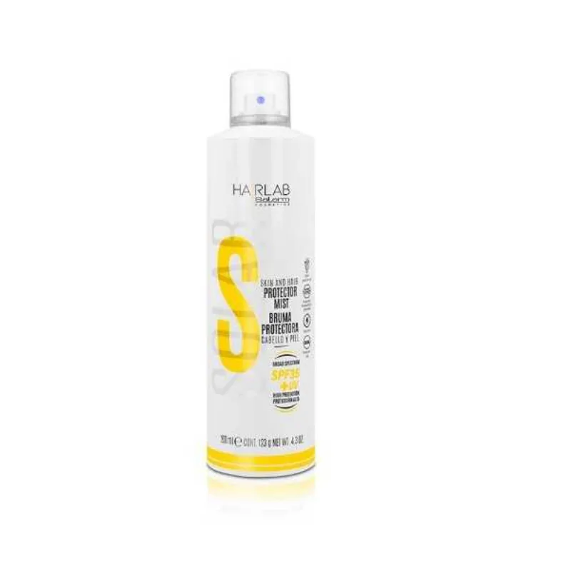 BRUMA SALER PROTECTORA SOLAR 200 ML