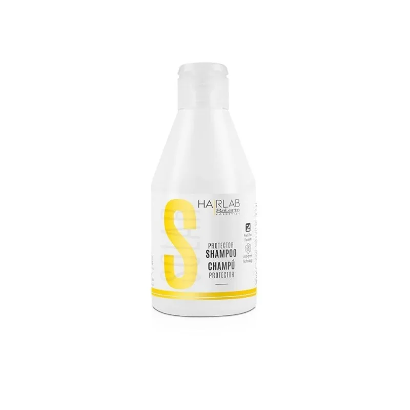 SHAMPO SALERM PROTECTOR SOLAR 300 ML