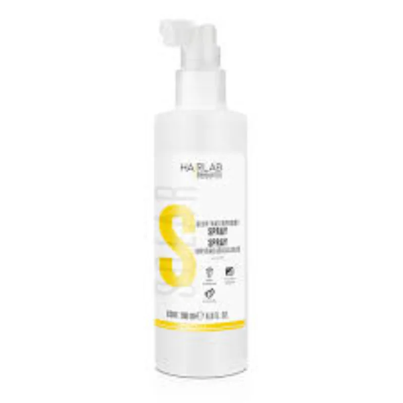 SPRAY SALERM GLOW WATERPROOF 200 ML