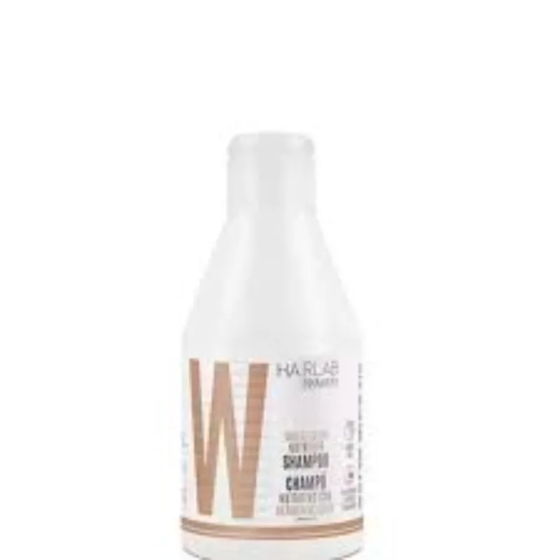 SHAMPOO SALERM DE GERMEN DE TRIGO 300 ML