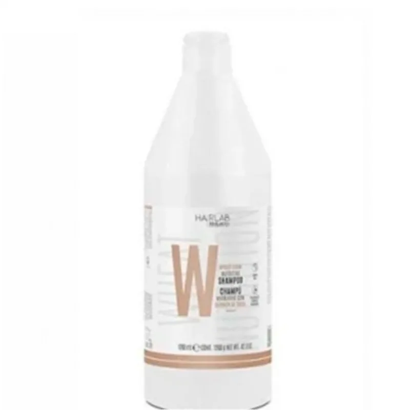 SHAMPOO SALERM DE GERMEN DE TRIGO 1200 ML