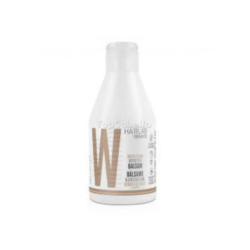 ACONDICIONADOR SALERM GERMEN TRIGO  300 ML