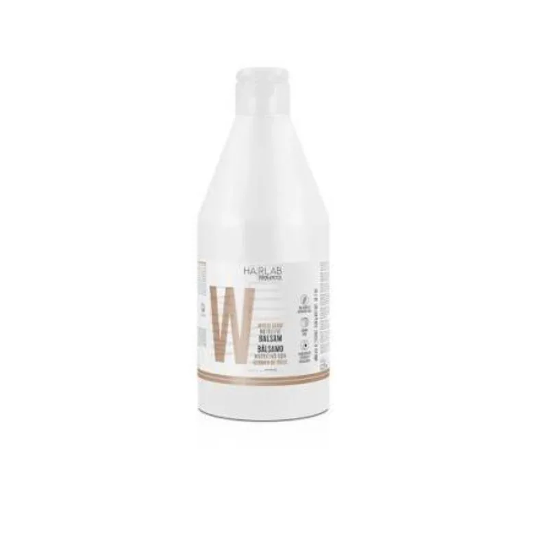 ACONDICIONADOR SALERM GERMEN TRIGO  600 ML