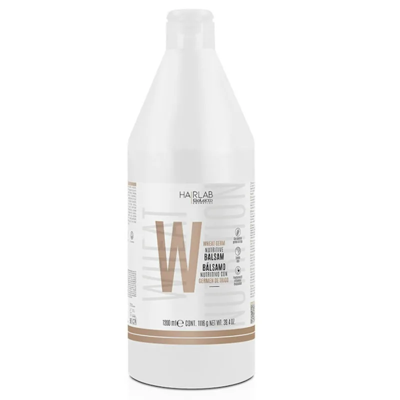 ACONDICIONADOR SALERM GERMEN TRIGO 1200 ML