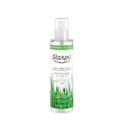 ACEITE STARPIL POST EPIL ACEITE DE COCO Y ROMERO 500ML