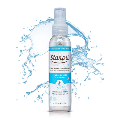 SOLUCION STARPIL EN SPRAY VELLO ENQUISTADO 125ML