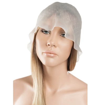 GORRO EURO STIL P/ MECHAS REF. 13402