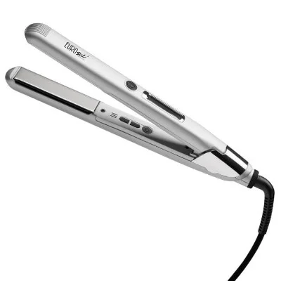 PLANCHA TITANIO PLATA REF. 6174