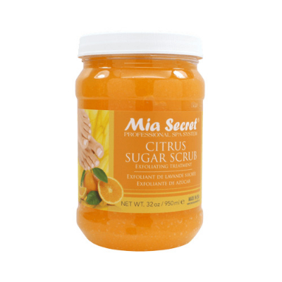 SCRUB MIA TANGERINE 32 OZ