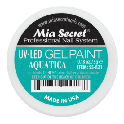 GEL MIA AQUATICA