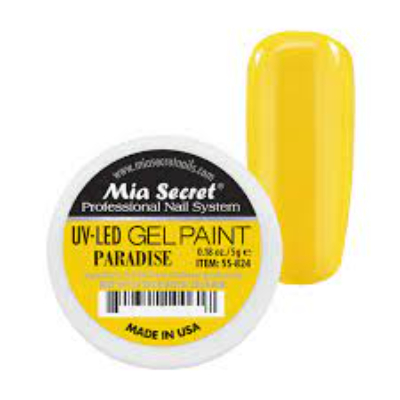 GEL PAINT MIA UV LED PARADISE