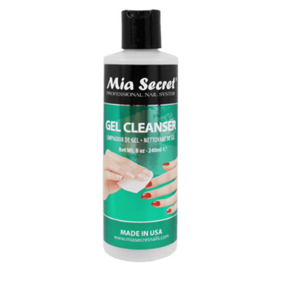 CLEANSER MIA GEL 8 OZ