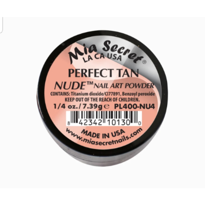 POLVO MIA PERFECT TAN