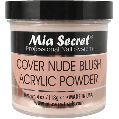 POWDER MIA COVER NUDE 4 OZ