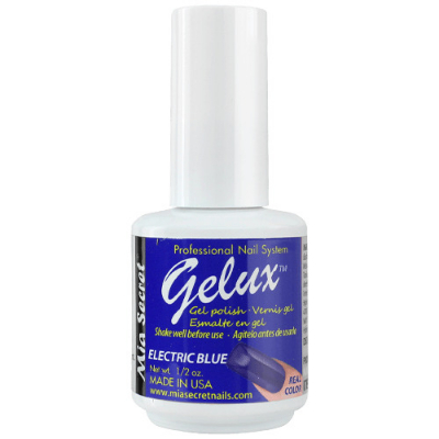 ESMALTE MIA GELUX ELECTRIC BLUE