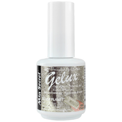 ESMALTE MIA GELUX SILVER PLANET