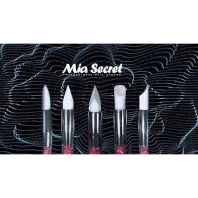 SET MIA TOOLS SILICONE