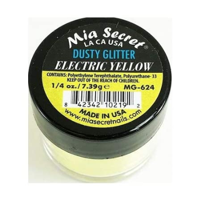 POLVO MIA ELECTRIC YELLOW