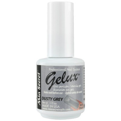 ESMALTE MIA GELUX DUSTY