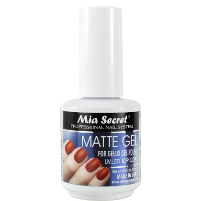 GEL MIA MATTE