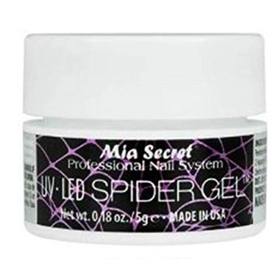 GEL MIA SPIDER 5 GM