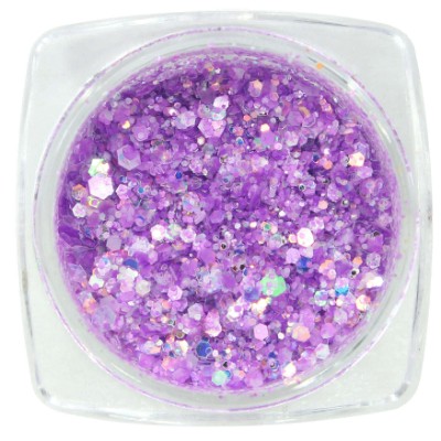 CONFETI MIA MIX FLAKE NO. 1