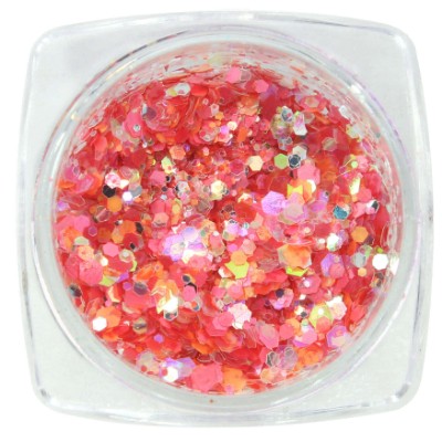 CONFETI MIA MIX FLAKE NO. 2