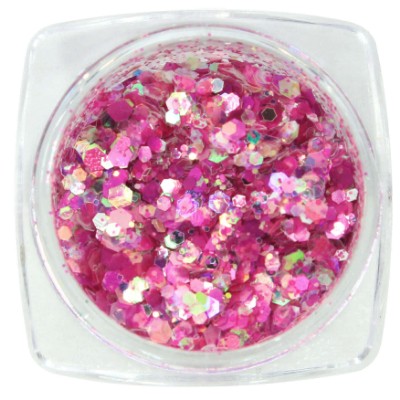 CONFETI MIA MIX FLAKE NO. 3