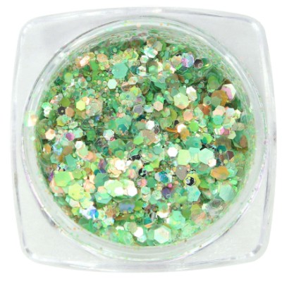 CONFETI MIA MIX FLAKE NO. 4