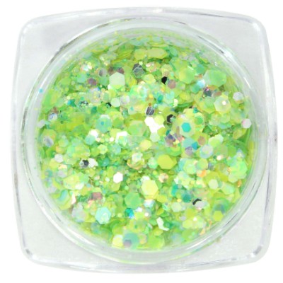 CONFETI MIA MIX FLAKE NO. 6