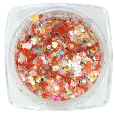 CONFETI MIA MIX FLAKE NO. 9