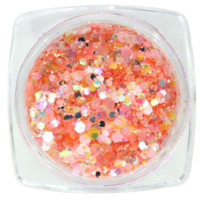 CONFETI MIA MIX FLAKE NO. 10