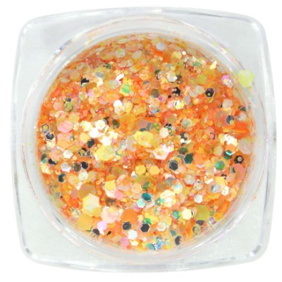 CONFETI MIA MIX FLAKE NO. 11