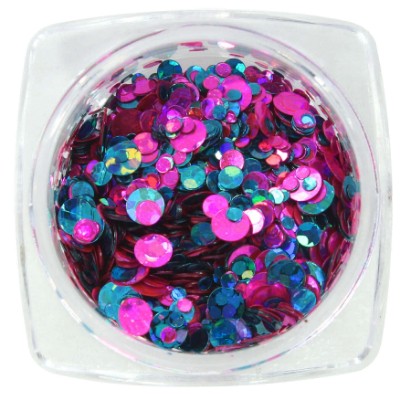 CONFETI MIA MIX FLAKE NO. 14