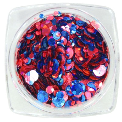 CONFETI MIA MIX FLAKE NO. 17