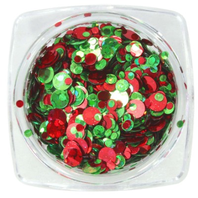 CONFETI MIA MIX FLAKE NO. 18