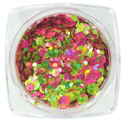 CONFETI MIA MIX FLAKE NO. 19