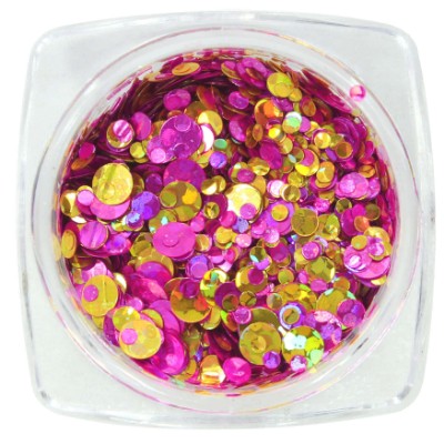 CONFETI MIA MIX FLAKE NO. 21