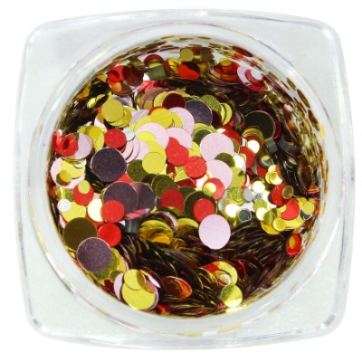 CONFETI MIA MIX FLAKE NO. 25