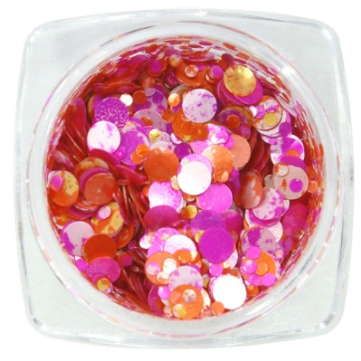 CONFETI MIA MIX FLAKE NO. 29