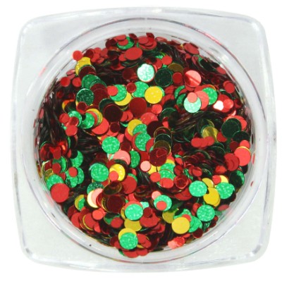 CONFETI MIA MIX FLAKE NO. 31