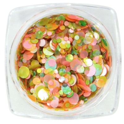 CONFETI MIA MIX FLAKE NO. 32