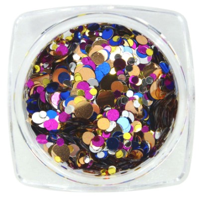 CONFETI MIA MIX FLAKE NO. 33