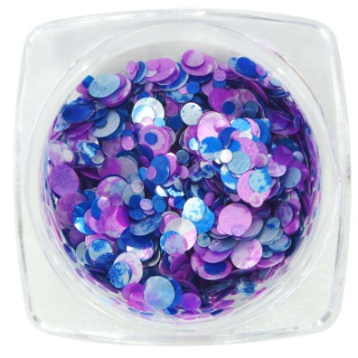 CONFETI MIA MIX FLAKE NO. 35