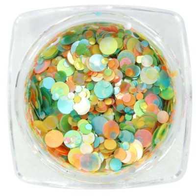 CONFETI MIA MIX FLAKE NO. 40