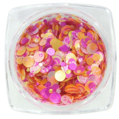 CONFETI MIA MIX FLAKE NO. 43