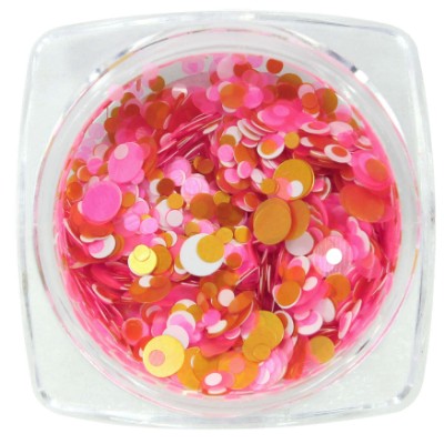 CONFETI MIA MIX FLAKE NO. 46