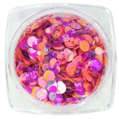 CONFETI MIA MIX FLAKE NO. 48