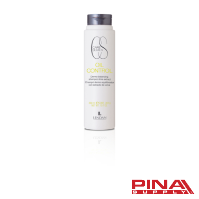 SHAMPOO LENDAN OIL CONTRAL 300 ML